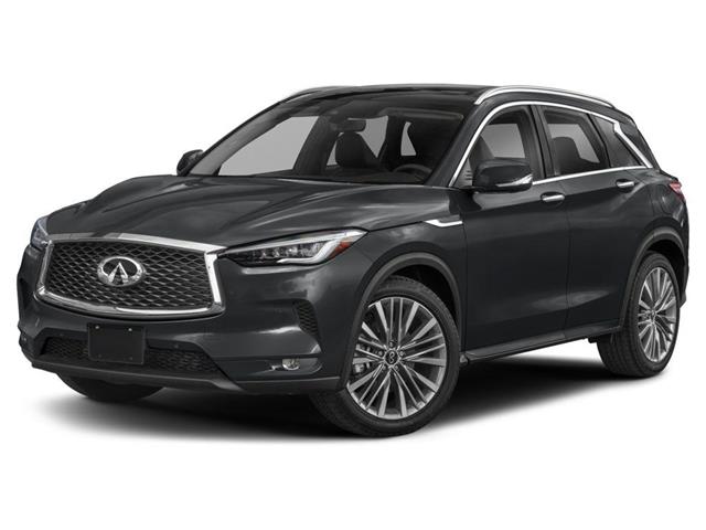 2025 Infiniti QX50 Sensory (Stk: E25075) in Mississauga - Image 1 of 12