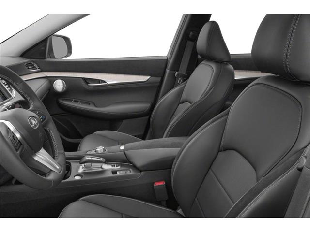2025 Infiniti QX50 Sensory (Stk: E25075) in Mississauga - Image 6 of 12