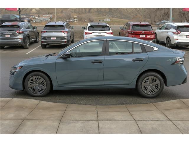 2026 Nissan Sentra S (Stk: C26008) in Kamloops - Image 2 of 20