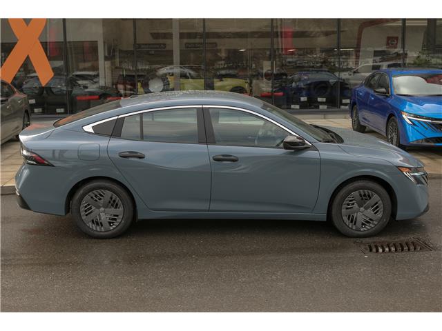 2026 Nissan Sentra S (Stk: C26008) in Kamloops - Image 7 of 20