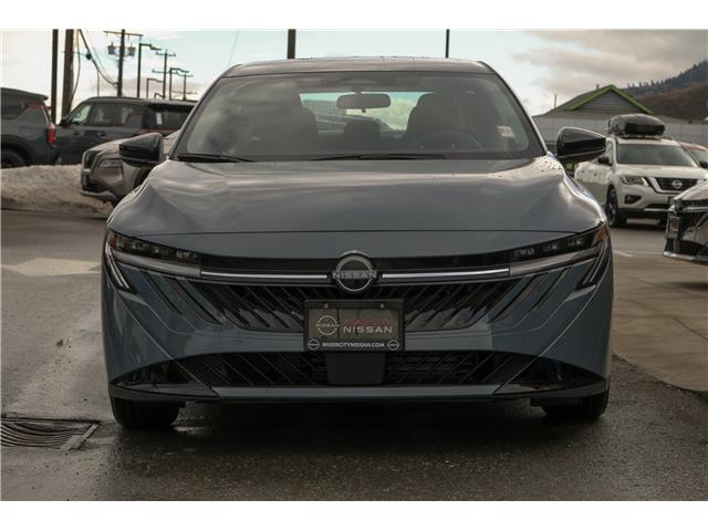 2026 Nissan Sentra S (Stk: C26008) in Kamloops - Image 9 of 20