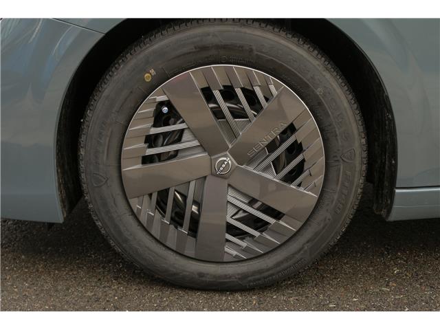 2026 Nissan Sentra S (Stk: C26008) in Kamloops - Image 11 of 20