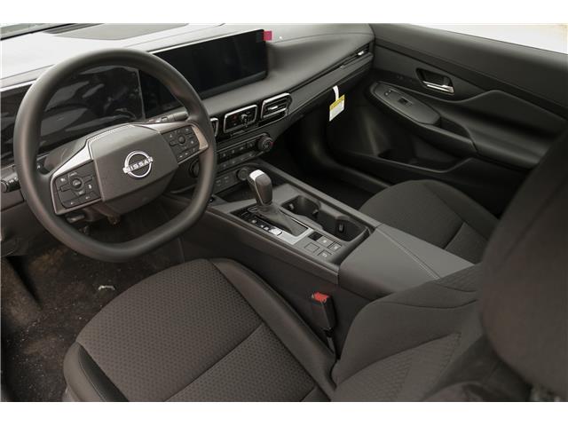 2026 Nissan Sentra S (Stk: C26008) in Kamloops - Image 14 of 20