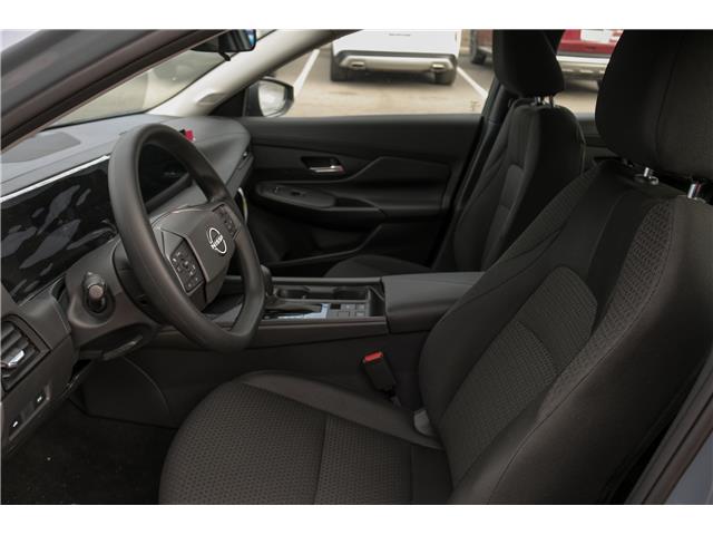 2026 Nissan Sentra S (Stk: C26008) in Kamloops - Image 13 of 20