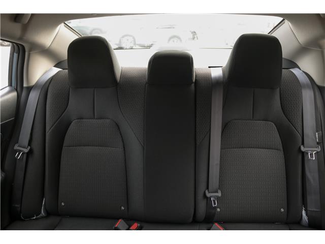 2026 Nissan Sentra S (Stk: C26008) in Kamloops - Image 19 of 20