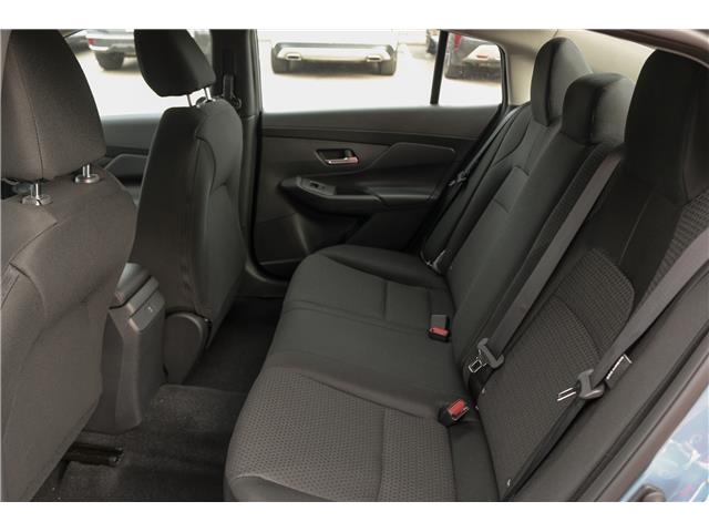 2026 Nissan Sentra S (Stk: C26008) in Kamloops - Image 20 of 20