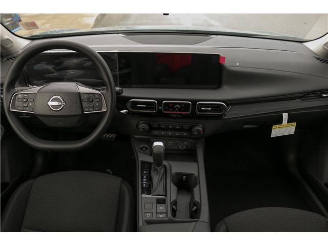 2026 Nissan Sentra S (Stk: C26008) in Kamloops - Image 15 of 20