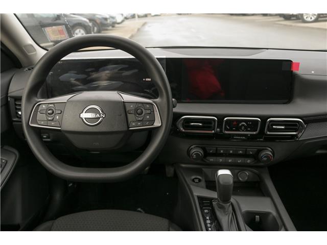2026 Nissan Sentra S (Stk: C26008) in Kamloops - Image 16 of 20