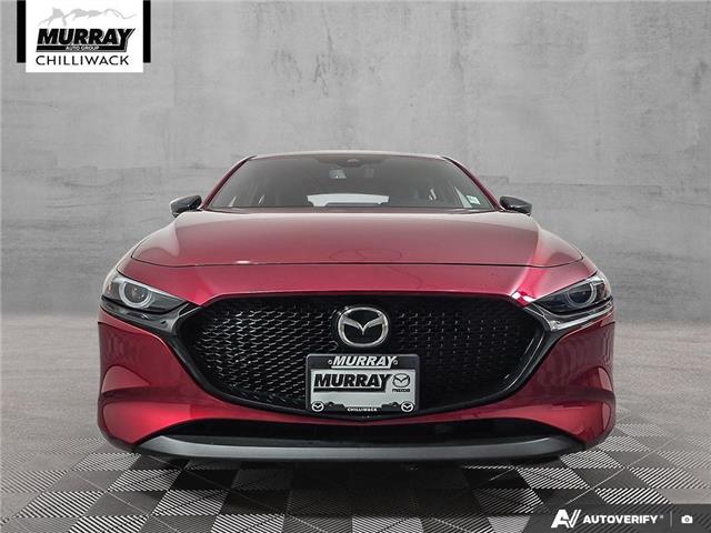 2021 Mazda Mazda3 Sport GT w/Turbo (Stk: B0813) in Chilliwack - Image 2 of 36