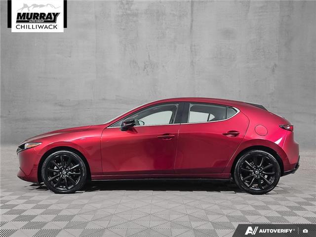 2021 Mazda Mazda3 Sport GT w/Turbo (Stk: B0813) in Chilliwack - Image 3 of 36