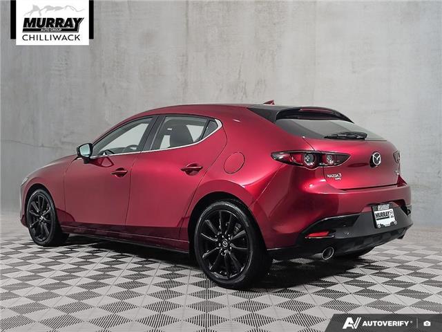 2021 Mazda Mazda3 Sport GT w/Turbo (Stk: B0813) in Chilliwack - Image 4 of 36