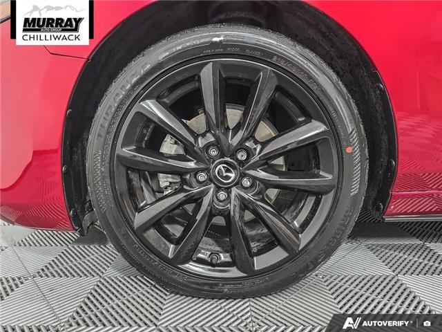 2021 Mazda Mazda3 Sport GT w/Turbo (Stk: B0813) in Chilliwack - Image 6 of 36