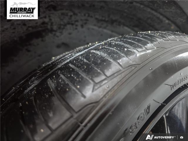 2021 Mazda Mazda3 Sport GT w/Turbo (Stk: B0813) in Chilliwack - Image 7 of 36