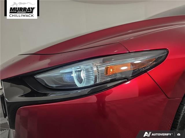 2021 Mazda Mazda3 Sport GT w/Turbo (Stk: B0813) in Chilliwack - Image 9 of 36