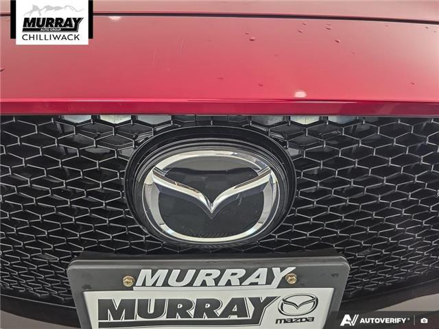 2021 Mazda Mazda3 Sport GT w/Turbo (Stk: B0813) in Chilliwack - Image 10 of 36