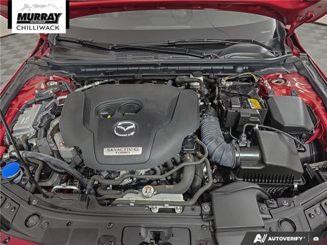 2021 Mazda Mazda3 Sport GT w/Turbo (Stk: B0813) in Chilliwack - Image 11 of 36