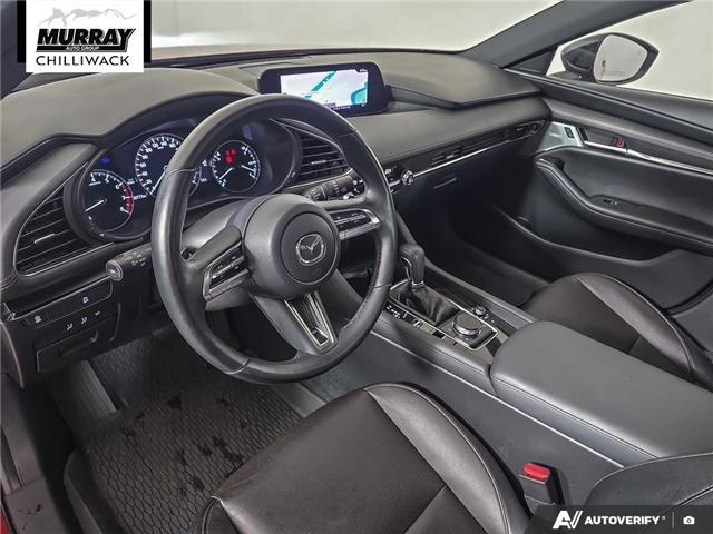 2021 Mazda Mazda3 Sport GT w/Turbo (Stk: B0813) in Chilliwack - Image 14 of 36