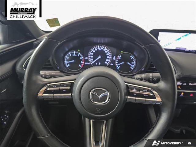 2021 Mazda Mazda3 Sport GT w/Turbo (Stk: B0813) in Chilliwack - Image 16 of 36
