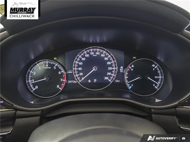 2021 Mazda Mazda3 Sport GT w/Turbo (Stk: B0813) in Chilliwack - Image 17 of 36