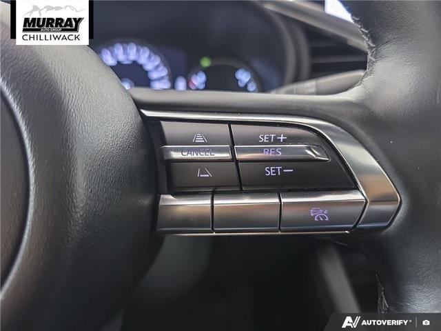 2021 Mazda Mazda3 Sport GT w/Turbo (Stk: B0813) in Chilliwack - Image 18 of 36