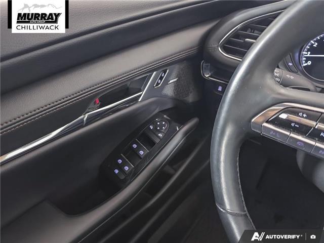 2021 Mazda Mazda3 Sport GT w/Turbo (Stk: B0813) in Chilliwack - Image 19 of 36