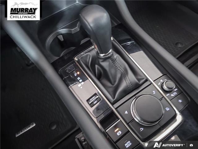 2021 Mazda Mazda3 Sport GT w/Turbo (Stk: B0813) in Chilliwack - Image 20 of 36