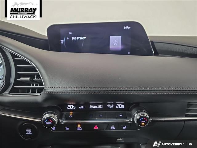 2021 Mazda Mazda3 Sport GT w/Turbo (Stk: B0813) in Chilliwack - Image 21 of 36