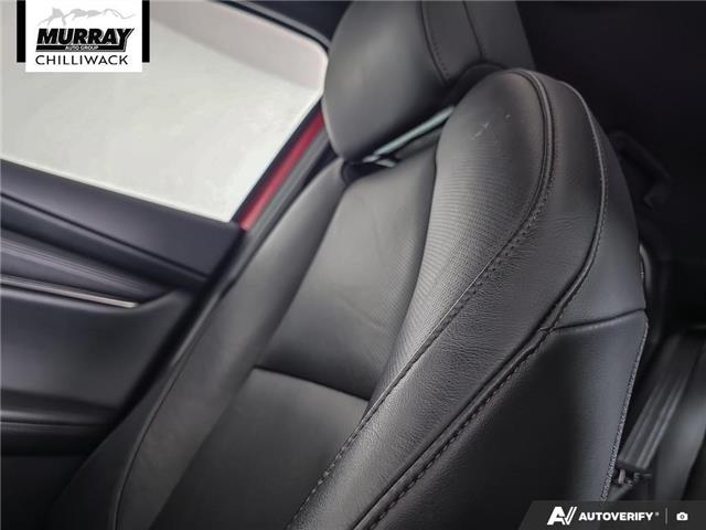 2021 Mazda Mazda3 Sport GT w/Turbo (Stk: B0813) in Chilliwack - Image 22 of 36