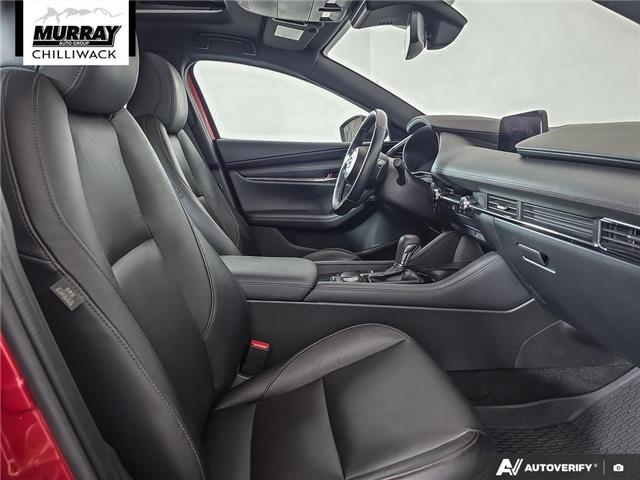 2021 Mazda Mazda3 Sport GT w/Turbo (Stk: B0813) in Chilliwack - Image 25 of 36