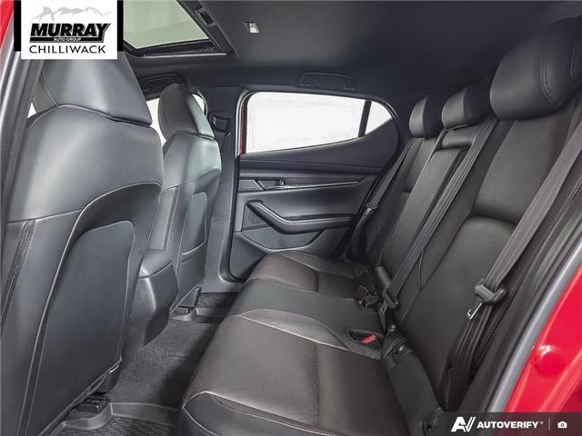 2021 Mazda Mazda3 Sport GT w/Turbo (Stk: B0813) in Chilliwack - Image 26 of 36