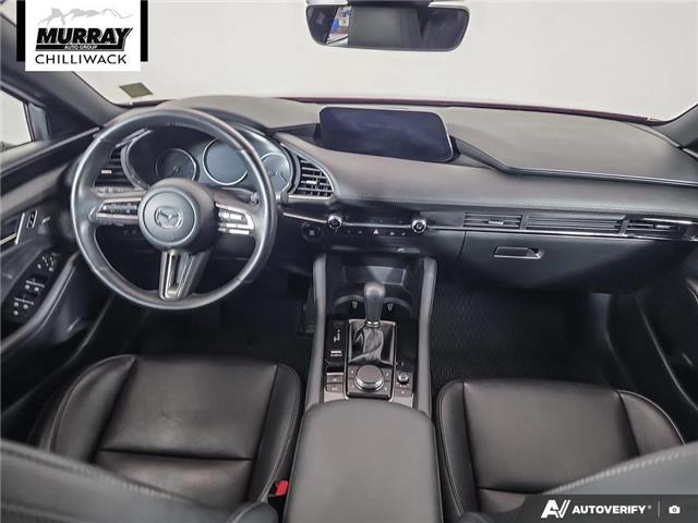 2021 Mazda Mazda3 Sport GT w/Turbo (Stk: B0813) in Chilliwack - Image 27 of 36