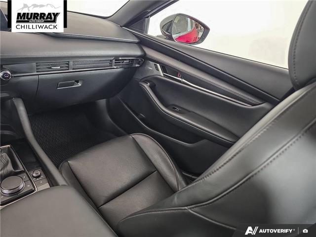 2021 Mazda Mazda3 Sport GT w/Turbo (Stk: B0813) in Chilliwack - Image 28 of 36