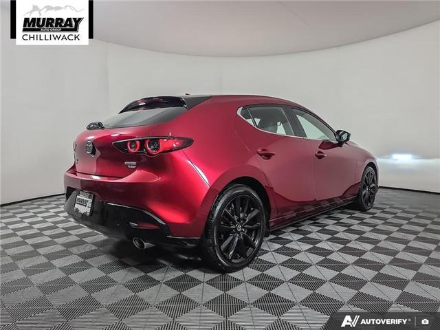 2021 Mazda Mazda3 Sport GT w/Turbo (Stk: B0813) in Chilliwack - Image 29 of 36