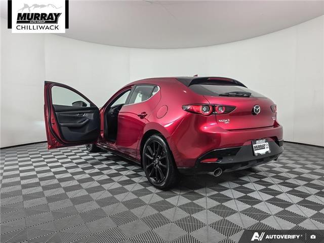 2021 Mazda Mazda3 Sport GT w/Turbo (Stk: B0813) in Chilliwack - Image 31 of 36