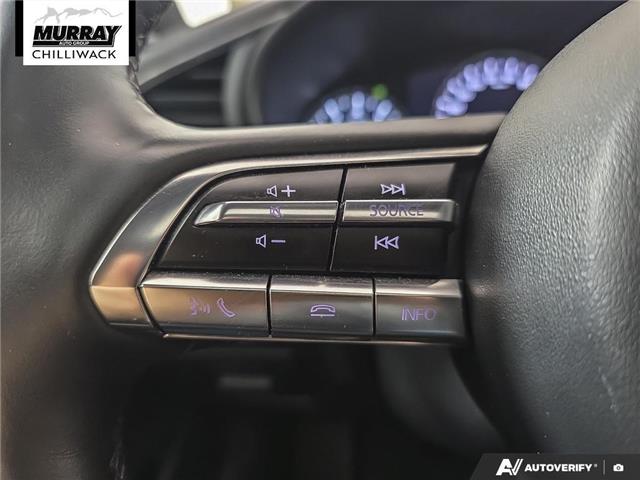 2021 Mazda Mazda3 Sport GT w/Turbo (Stk: B0813) in Chilliwack - Image 32 of 36