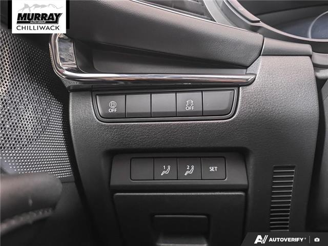 2021 Mazda Mazda3 Sport GT w/Turbo (Stk: B0813) in Chilliwack - Image 33 of 36