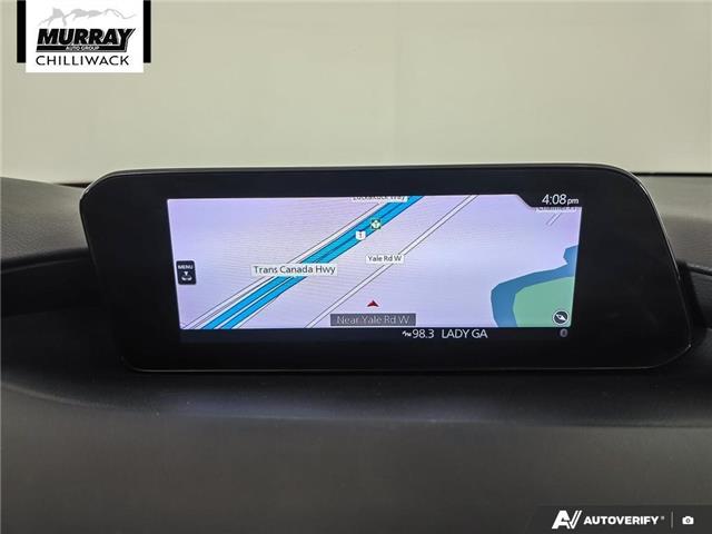 2021 Mazda Mazda3 Sport GT w/Turbo (Stk: B0813) in Chilliwack - Image 34 of 36