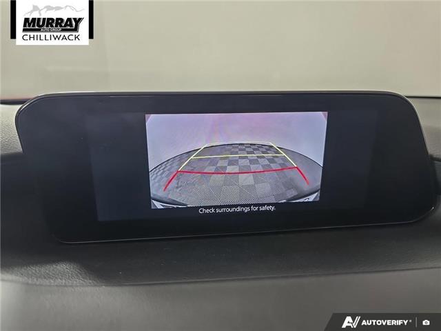 2021 Mazda Mazda3 Sport GT w/Turbo (Stk: B0813) in Chilliwack - Image 35 of 36