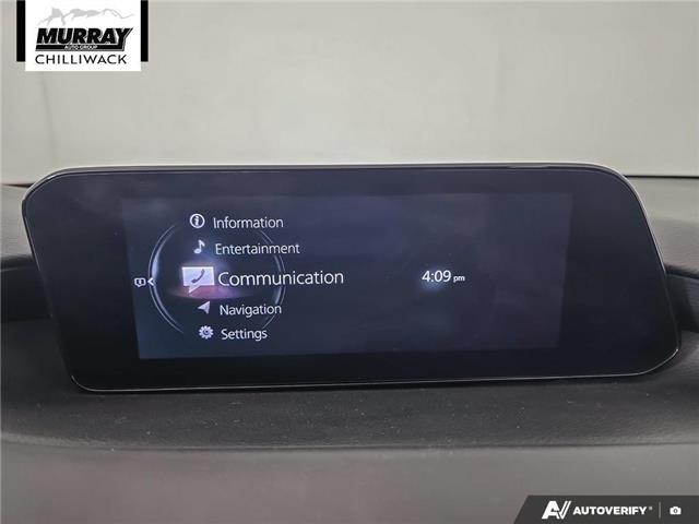 2021 Mazda Mazda3 Sport GT w/Turbo (Stk: B0813) in Chilliwack - Image 36 of 36