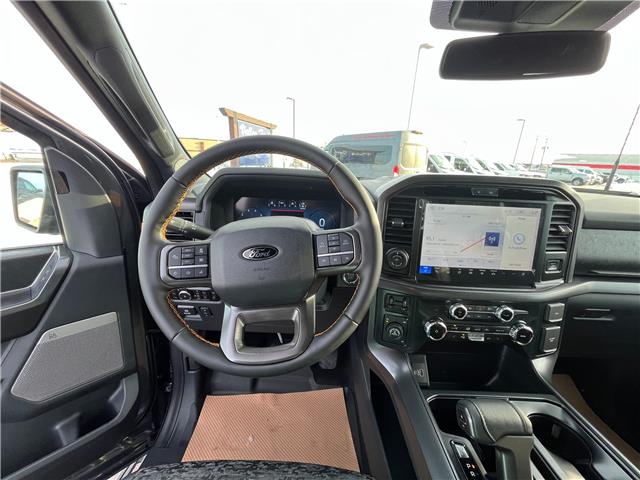 2025 Ford F-150 Tremor (Stk: S62221) in Hague - Image 11 of 14