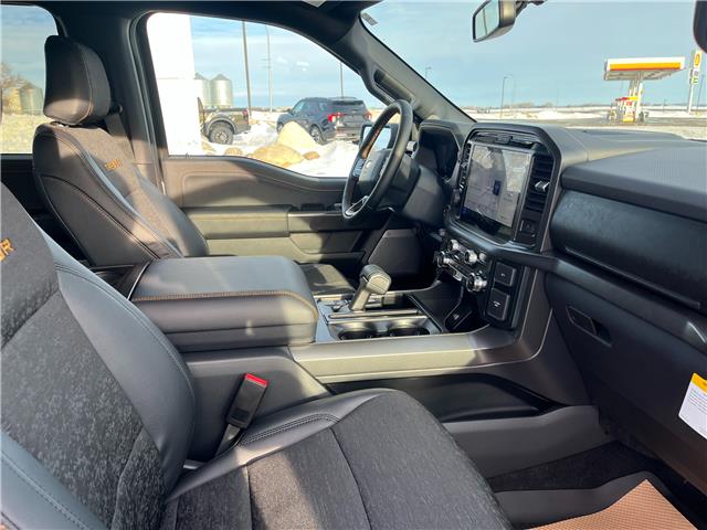2025 Ford F-150 Tremor (Stk: S62221) in Hague - Image 12 of 14