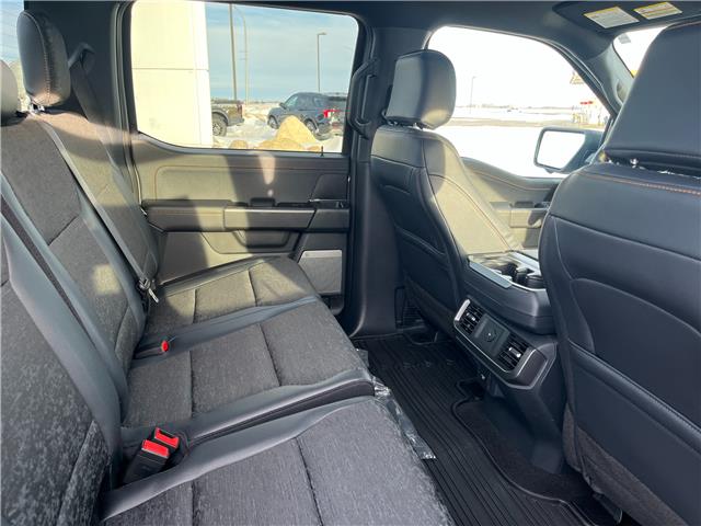 2025 Ford F-150 Tremor (Stk: S62221) in Hague - Image 13 of 14