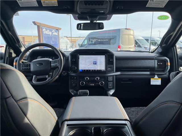 2025 Ford F-150 Tremor (Stk: S62221) in Hague - Image 14 of 14