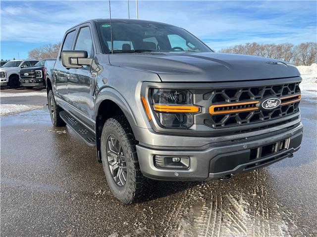 2025 Ford F-150 Tremor (Stk: S62221) in Hague - Image 2 of 14