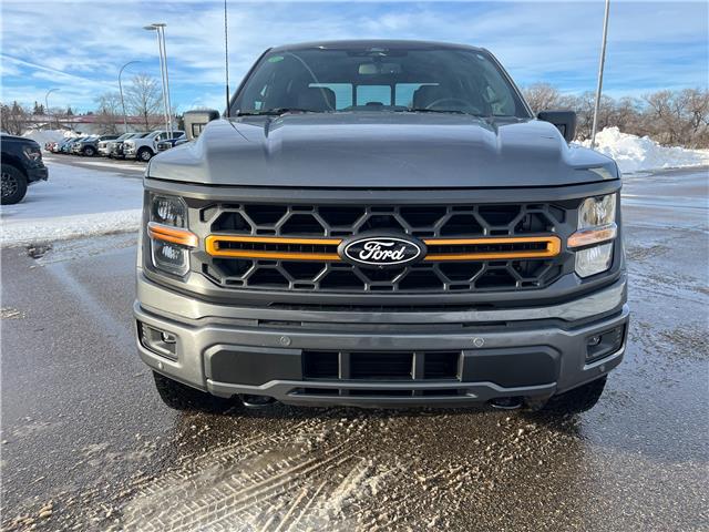 2025 Ford F-150 Tremor (Stk: S62221) in Hague - Image 3 of 14