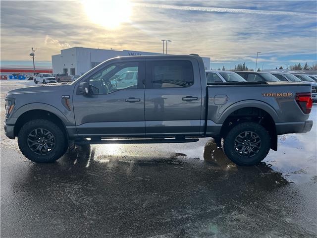2025 Ford F-150 Tremor (Stk: S62221) in Hague - Image 5 of 14