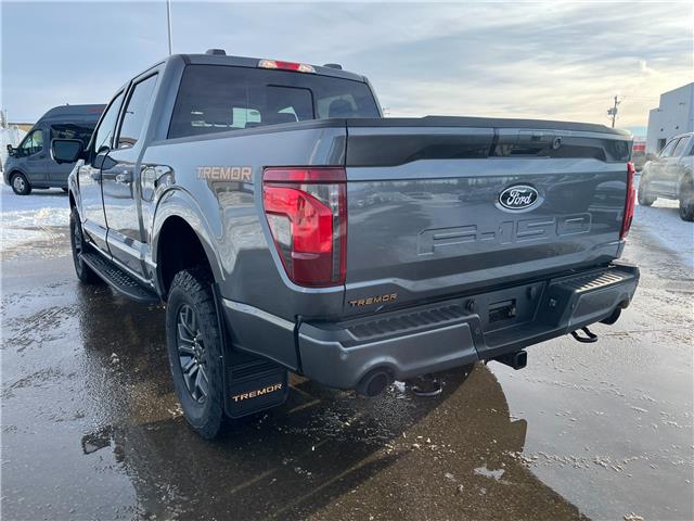 2025 Ford F-150 Tremor (Stk: S62221) in Hague - Image 6 of 14