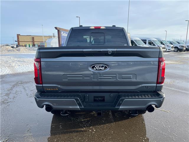 2025 Ford F-150 Tremor (Stk: S62221) in Hague - Image 7 of 14