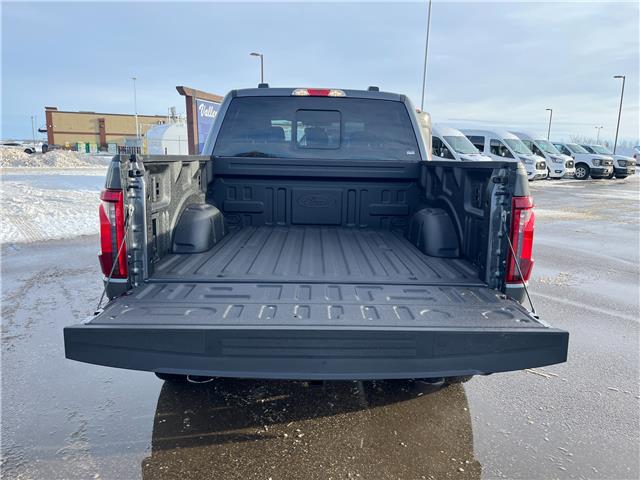 2025 Ford F-150 Tremor (Stk: S62221) in Hague - Image 8 of 14