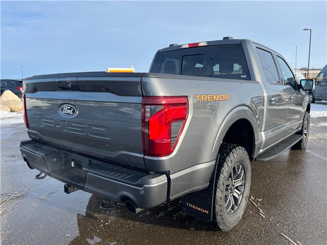 2025 Ford F-150 Tremor (Stk: S62221) in Hague - Image 9 of 14